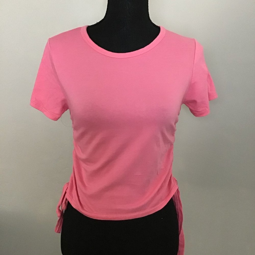Olivia Rae Shirt